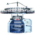 Single Jersey Circular Knitting Machine